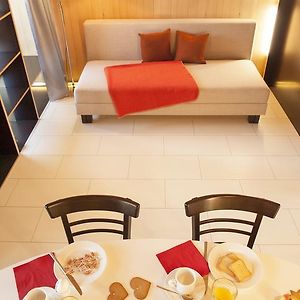 Apartament typu superior