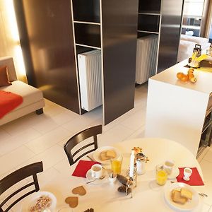 Apartament typu comfort