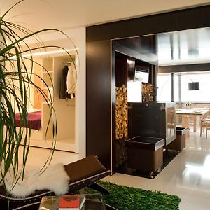 Apartament typu deluxe